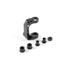 XB2 Etrier alu gauche - XRAY - 322221