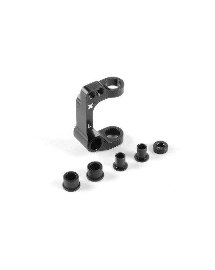 XB2 Etrier alu gauche - XRAY - 322221