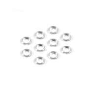 ALU SHIM 5x7x1.0MM (10) - XRAY - 322270