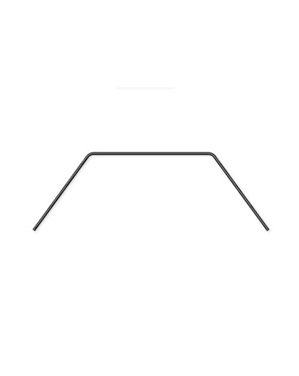 XB2 ANTI-ROLL BAR FRONT 0.8 MM - 322458 - XRAY