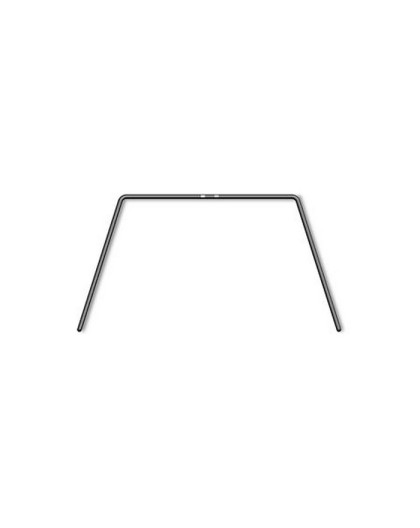 XT2 FRONT ANTI-ROLL BAR 1.2 MM - 322472 - XRAY