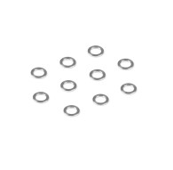 ALU SHIM 3x4.7x0.5MM (10) - XRAY - 322591