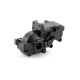 COMPOSITE MID MOTOR GEAR BOX SET - 323010 - XRAY