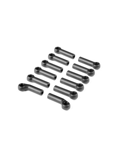 COMPOSITE BALL JOINT 5.4MM (12+1+1) - XRAY - 322660