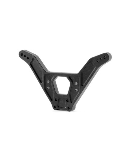 XT2 COMPOSITE SHOCK TOWER REAR - HARD - 323082-H - XRAY