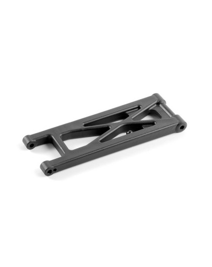 XT2 Triangle inférieur arrière Graphite - XRAY - 323111-G