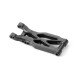COMPOSITE SUSPENSION ARM REAR LOWER RIGHT - GRAPHITE - 323110-G - XRA