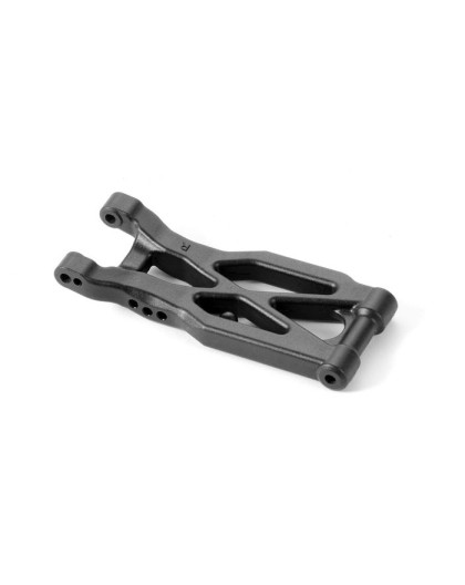 COMPOSITE SUSPENSION ARM REAR LOWER RIGHT - GRAPHITE - 323110-G - XRA