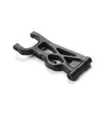 COMPOSITE SUSPENSION ARM REAR LOWER RIGHT - MEDIUM - XRAY - 323113-M