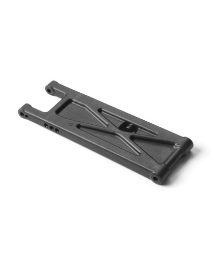 XT2 Triangle inférieur arrière SOLID - Graphite - XRAY - 323115-G