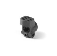 COMPOSITE UPRIGHT REAR - MEDIUM - 323353-M - XRAY