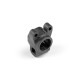 COMPOSITE UPRIGHT REAR - LOWER POSITION - GRAPHITE - XRAY - 323357-G