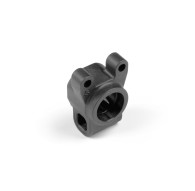 COMPOSITE UPRIGHT REAR - LOWER POSITION - GRAPHITE - XRAY - 323357-G