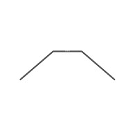 XB2 ANTI-ROLL BAR REAR - SHORT - 1.3 MM - XRAY - 323493