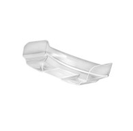 LEXAN REAR WING - 323510 - XRAY