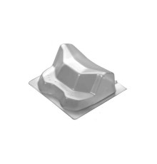 XB2 Aileron avant lexan - XRAY - 323512