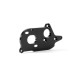 ALU MID MOTOR PLATE - SWISS 7075 T6 (3MM) - 324010 - XRAY