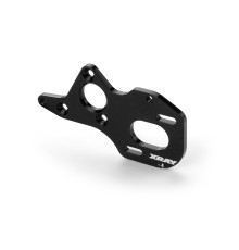 XB2 Plaque moteur rabaissée -4mm - XRAY - 324015