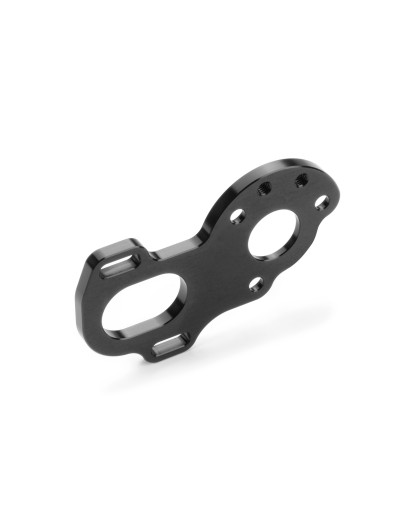 Plaque moteur LCG pour boite transmission 5 pignons - XRAY - 324018