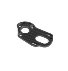 Plaque moteur carbone 3.0mm LCG - XRAY - 324017