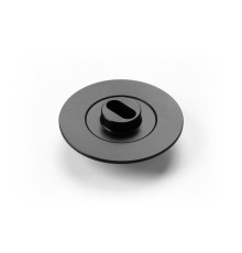 XB2 2-PAD Plaques slipper alu LCG 31mm + adaptateur - XRAY - 324132