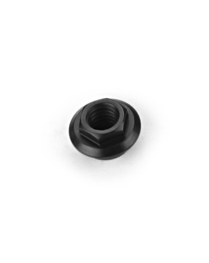 STEEL SLIPPER CLUTCH NUT - HUDY SPRING STEEL™ - 324191 - XRAY