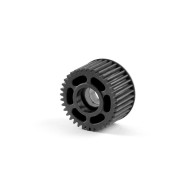 COMPOSITE GEAR 36T - GRAPHITE - 324236 - XRAY
