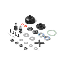 GEAR DIFFERENTIAL - LCG - NARROW - LIGHT - SET - XRAY - 324903-L