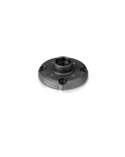 COMPOSITE GEAR DIFFERENTIAL COVER LCG - NARROW - G - XRAY - 324912-G