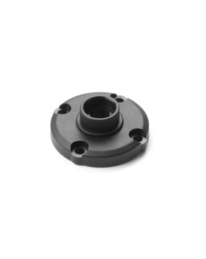 COMPOSITE GEAR DIFFERENTIAL COVER - LCG - NARROW - XRAY - 324912