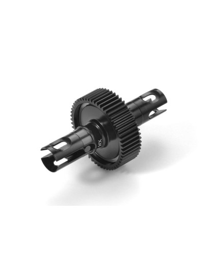 BALL ADJUSTABLE DIFFERENTIAL XH - SET - HUDY SPRING STEEL™ - 325001 -