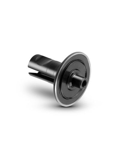 BALL DIFFERENTIAL LONG OUTPUT SHAFT - LCG - HUDY SPRING STEEL™ - 3250