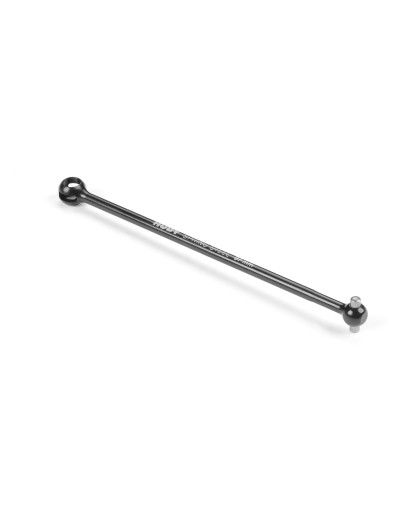 DRIVE SHAFT 97MM WITH 2.5MM PIN - HUDY SPRING STEEL™ - XRAY - 325313