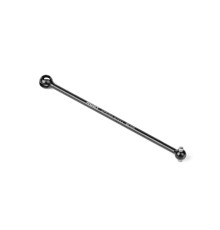 DRIVE SHAFT 96MM WITH 2.5MM PIN - HUDY SPRING STEEL™ - XRAY - 325314