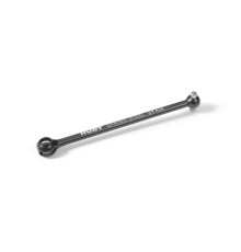 REAR DRIVE SHAFT 69MM WITH 2.5MM PIN - HUDY SPRING STEEL™ - 325322 - 
