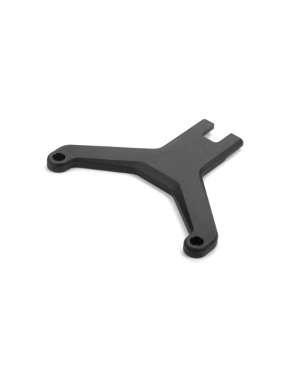 XB2 Barette d'accus plastique Courte - XRAY - 326113