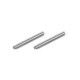 REAR ARM PIVOT PIN (2) - 327320 - XRAY