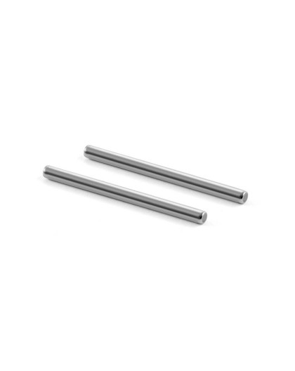 REAR SUSPENSION PIVOT PIN 3x46MM (2) - 327310 - XRAY