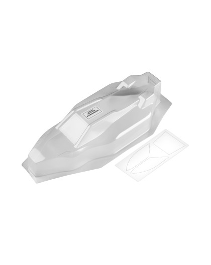 BODY FOR 1/10 2WD OFF-ROAD BUGGY - GAMMA 2C - LIGHT - XRAY - 329713