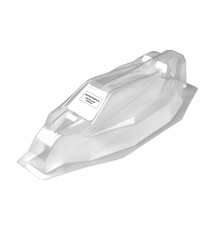 BODY FOR 1/10 2WD OFF-ROAD BUGGY - EPSILON 2D - LIGHT - XRAY - 329719