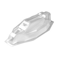 BODY FOR 1/10 2WD OFF-ROAD BUGGY - EPSILON 2D - LIGHT - XRAY - 329719