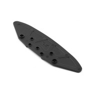 COMPOSITE WIDE BUMPER - 331201 - XRAY