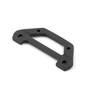 COMPOSITE FRONT HOLDER FOR PERSONAL TRANSPONDER - 331211 - XRAY