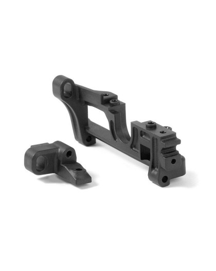 Palier supérieur et inférieur avant droi - XRAY - 332011