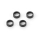 COMPOSITE BALL-BEARING HUB (4) - 332071 - XRAY