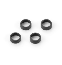 COMPOSITE BALL-BEARING HUB (4) - 332071 - XRAY