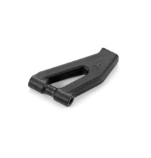 COMPOSITE SUSPENSION ARM FOR SET SCREW - FRONT UPPER - 332132 - XRAY