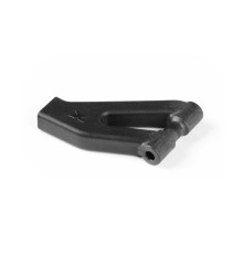 COMPOSITE SUSPENSION ARM SET SCREW FRONT UPPER - G - XRAY - 332135