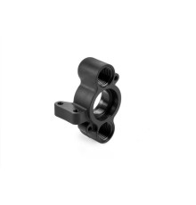 COMPOSITE STEERING BLOCK FOR AERO DISC - RIGHT - 332212 - XRAY