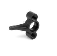 COMPOSITE STEERING BLOCK 1° KINGPIN RIGHT - 332211 - XRAY